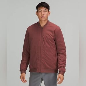 Men's Lululemon Limited Edition 700 Fill Goose Down Intermission Jacket